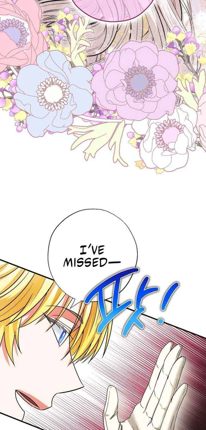 I Became the Emperor’s Cat Chapter 69 page 27 - 