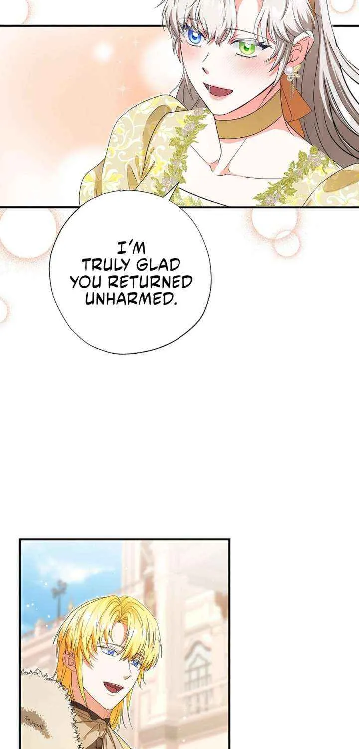 I Became the Emperor’s Cat Chapter 69 page 30 - 
