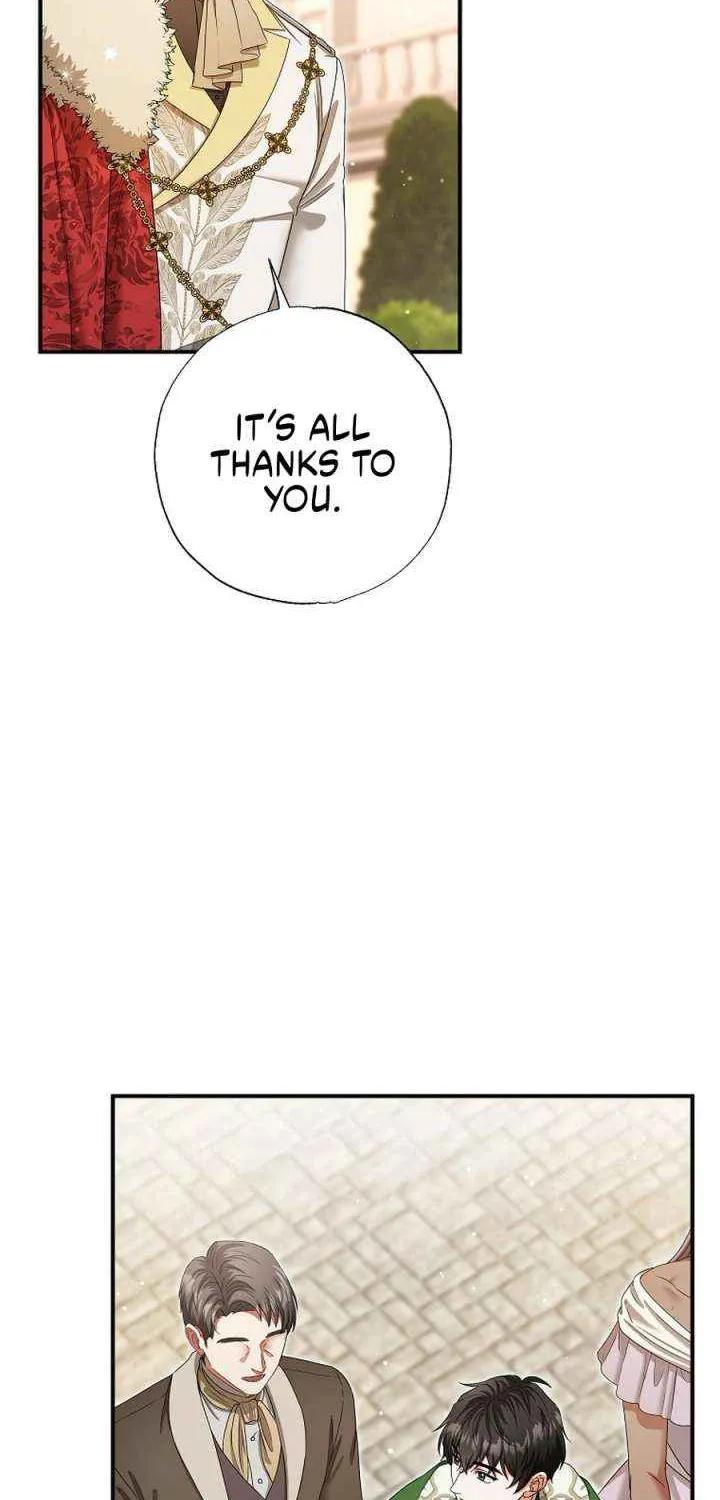 I Became the Emperor’s Cat Chapter 69 page 31 - 