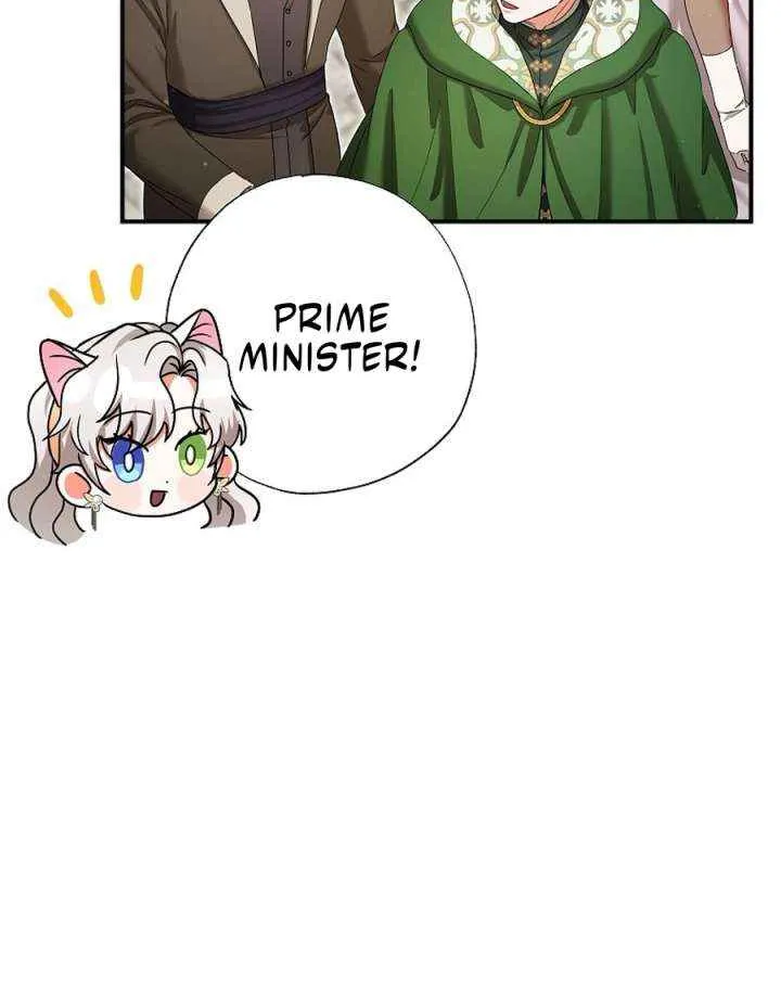 I Became the Emperor’s Cat Chapter 69 page 32 - 