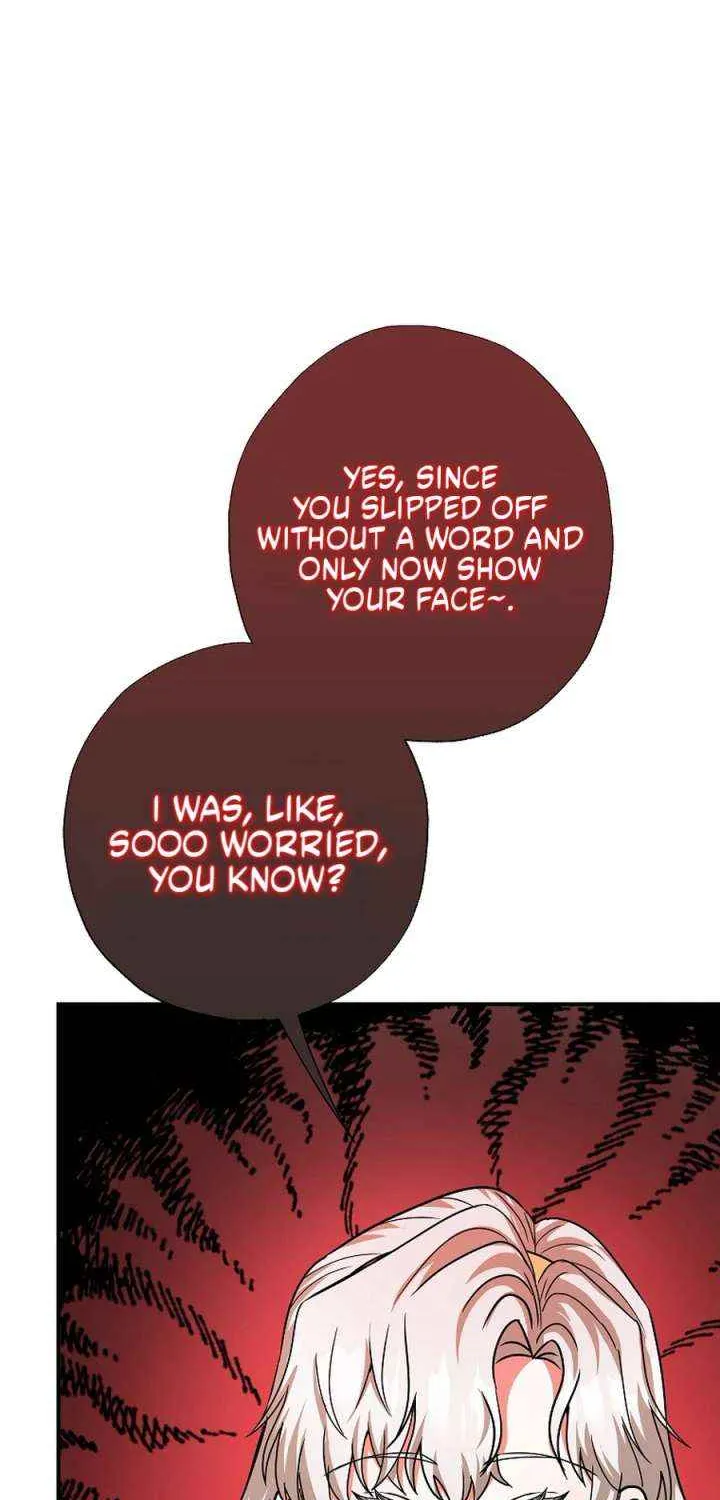 I Became the Emperor’s Cat Chapter 69 page 34 - 