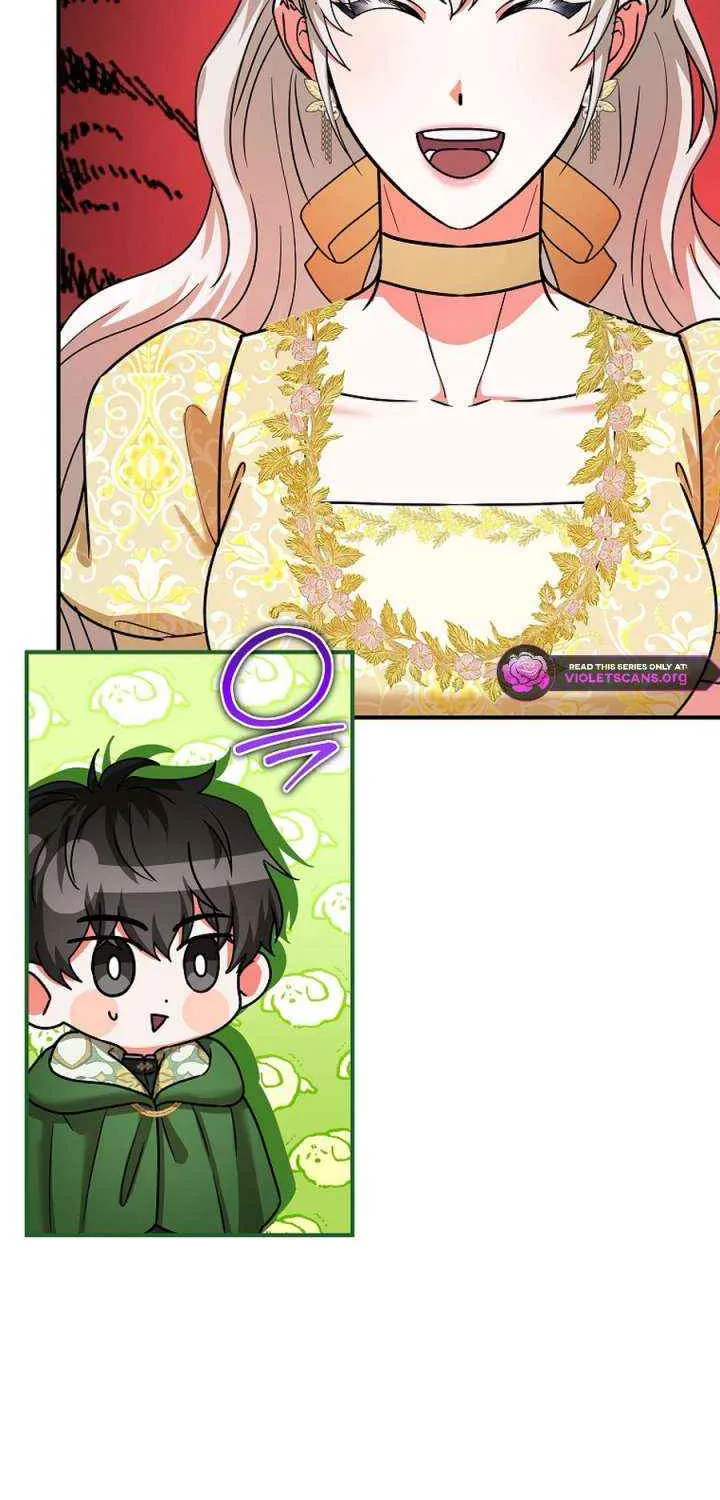 I Became the Emperor’s Cat Chapter 69 page 35 - 