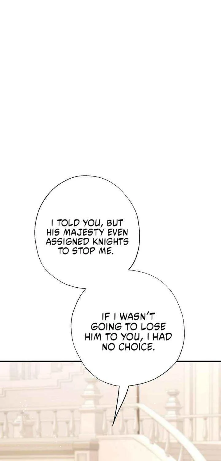 I Became the Emperor’s Cat Chapter 69 page 36 - 