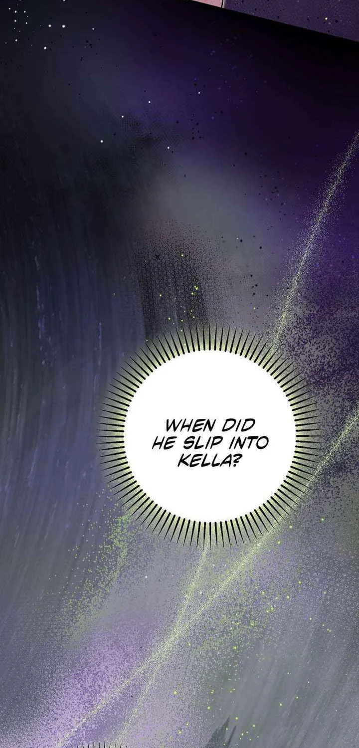 I Became the Emperor’s Cat Chapter 69 page 5 - 