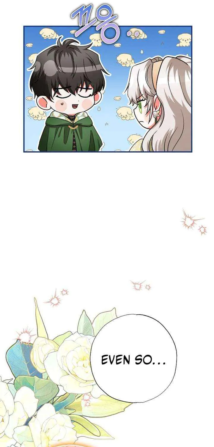 I Became the Emperor’s Cat Chapter 69 page 41 - 