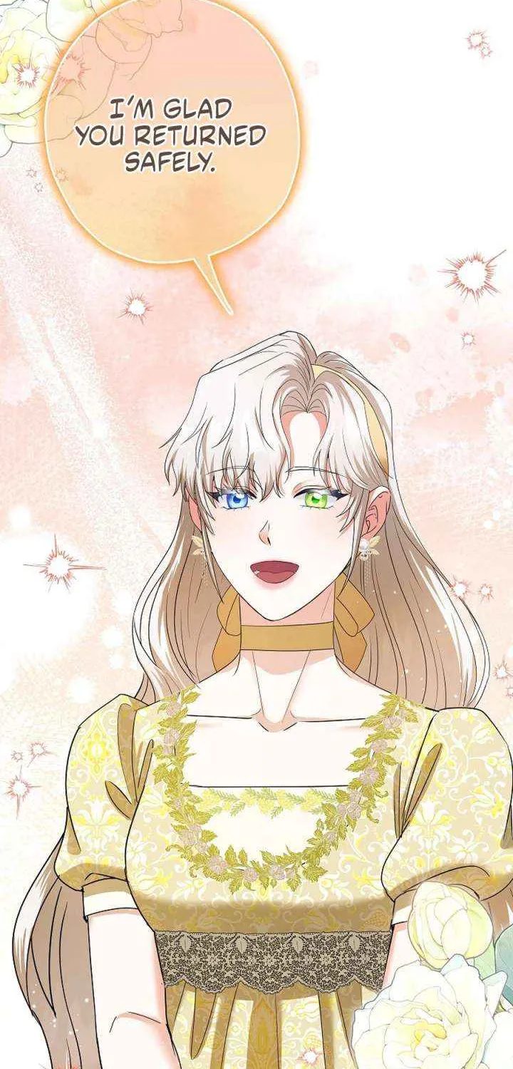 I Became the Emperor’s Cat Chapter 69 page 42 - 