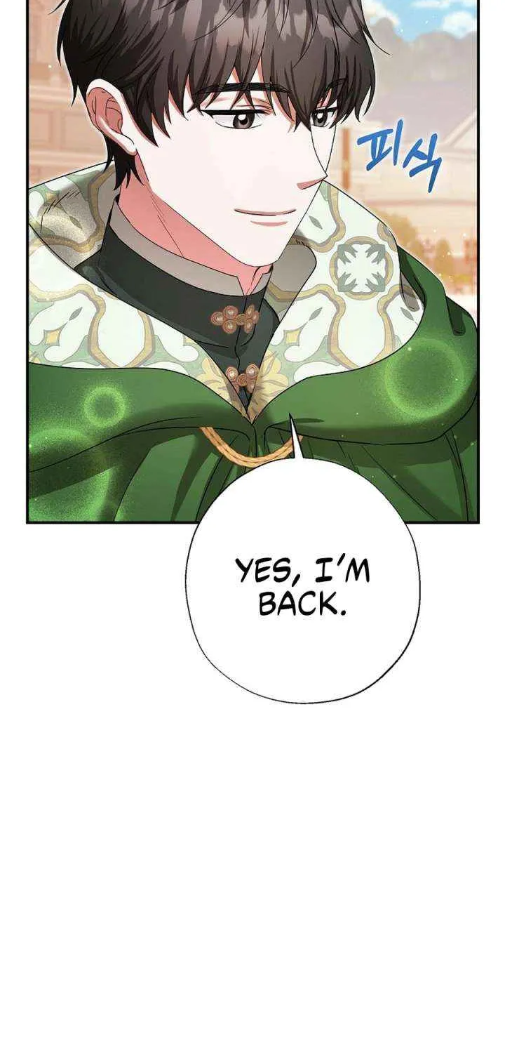 I Became the Emperor’s Cat Chapter 69 page 44 - 