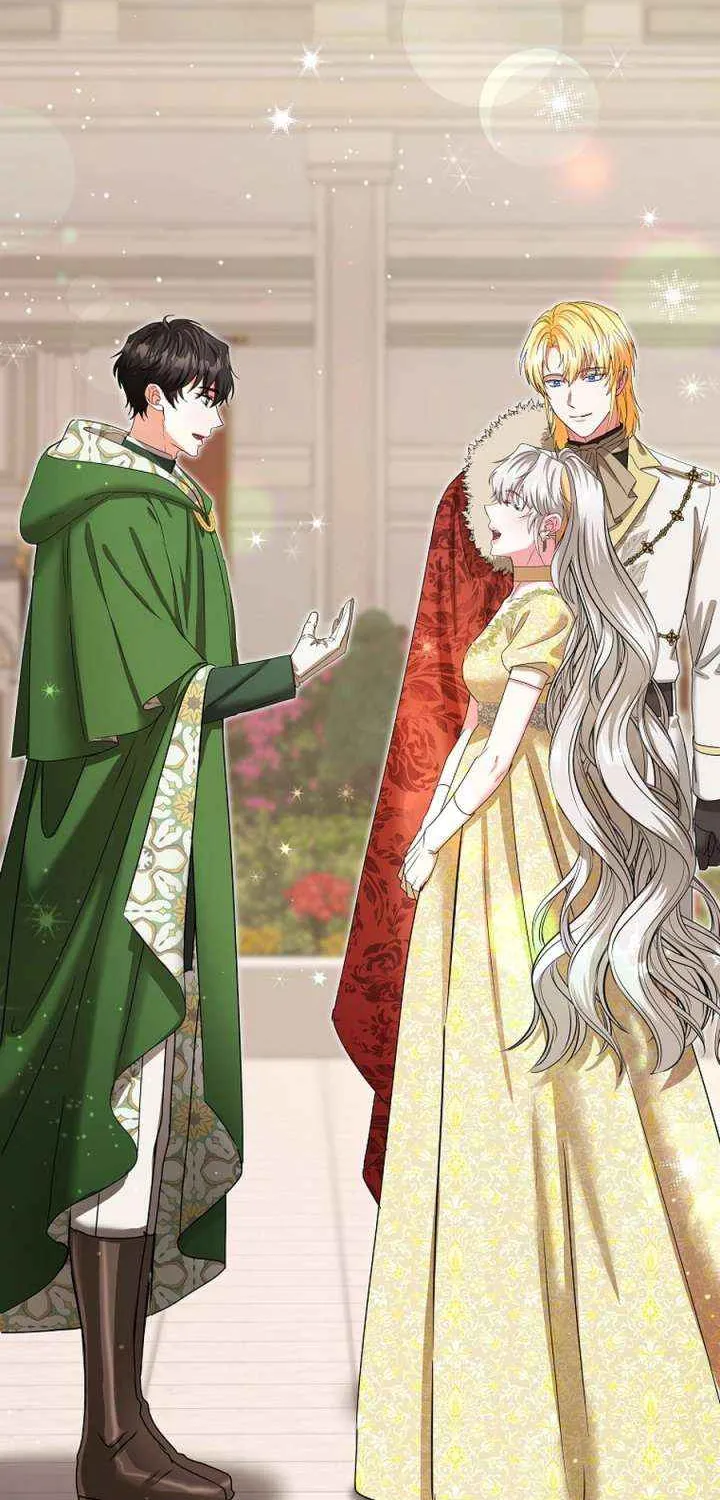 I Became the Emperor’s Cat Chapter 69 page 46 - 