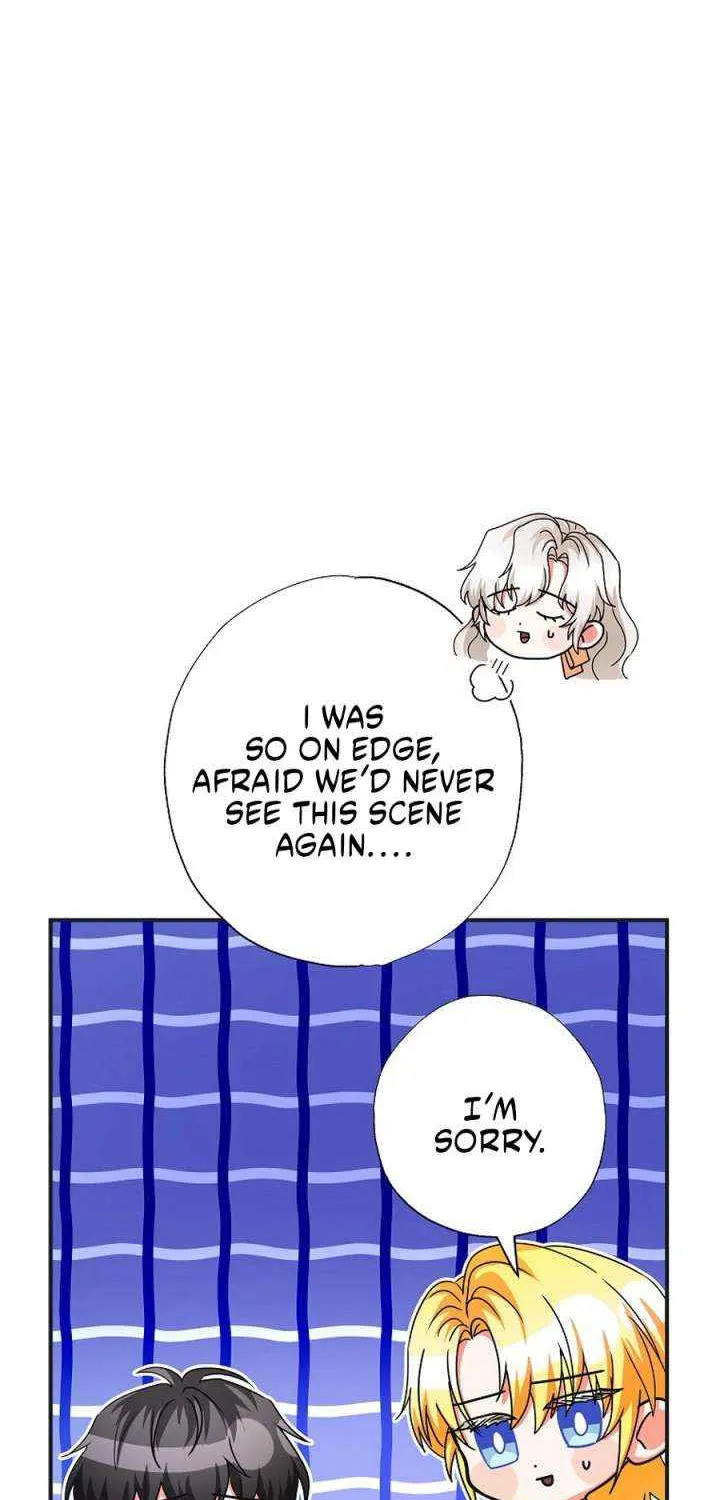 I Became the Emperor’s Cat Chapter 69 page 50 - 