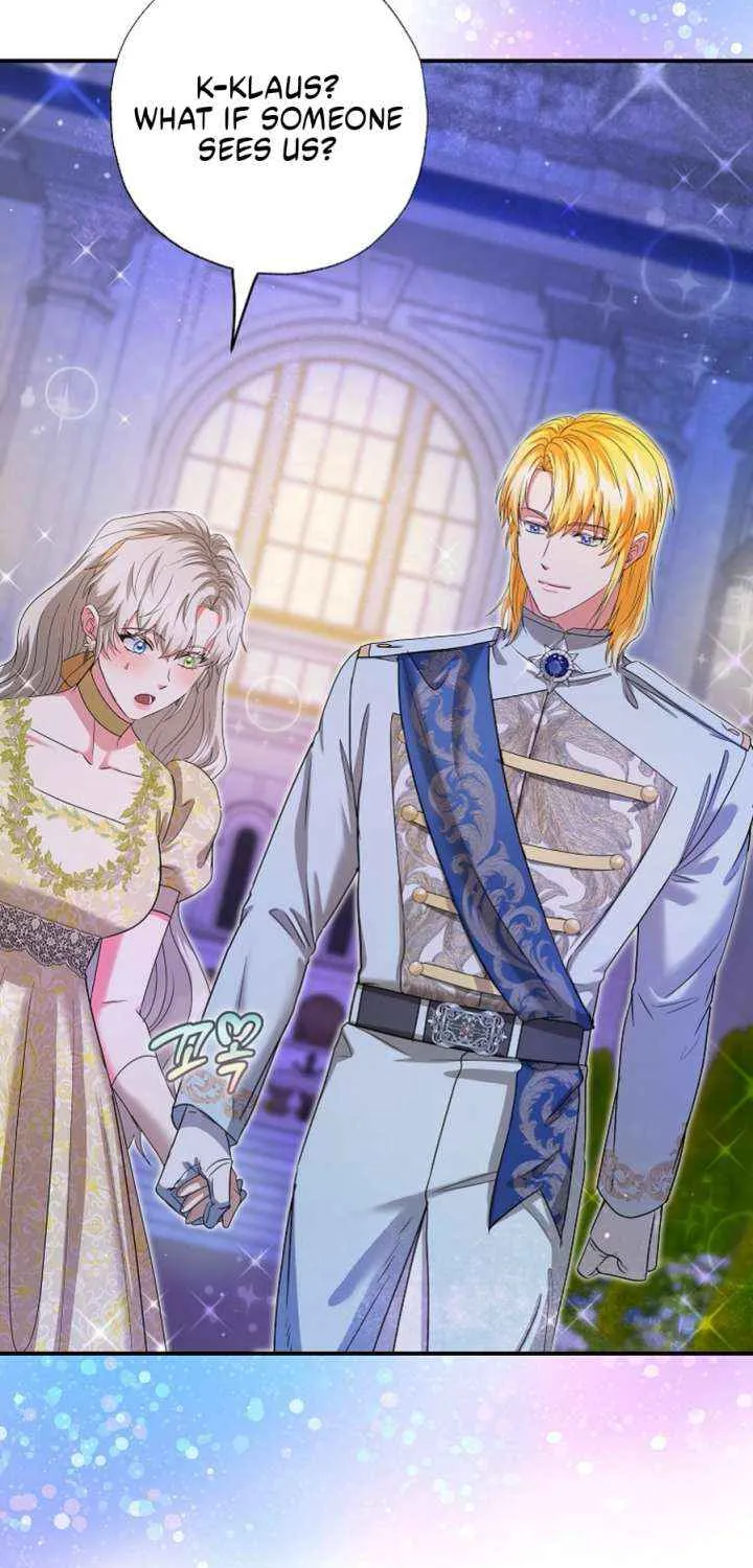 I Became the Emperor’s Cat Chapter 69 page 59 - 