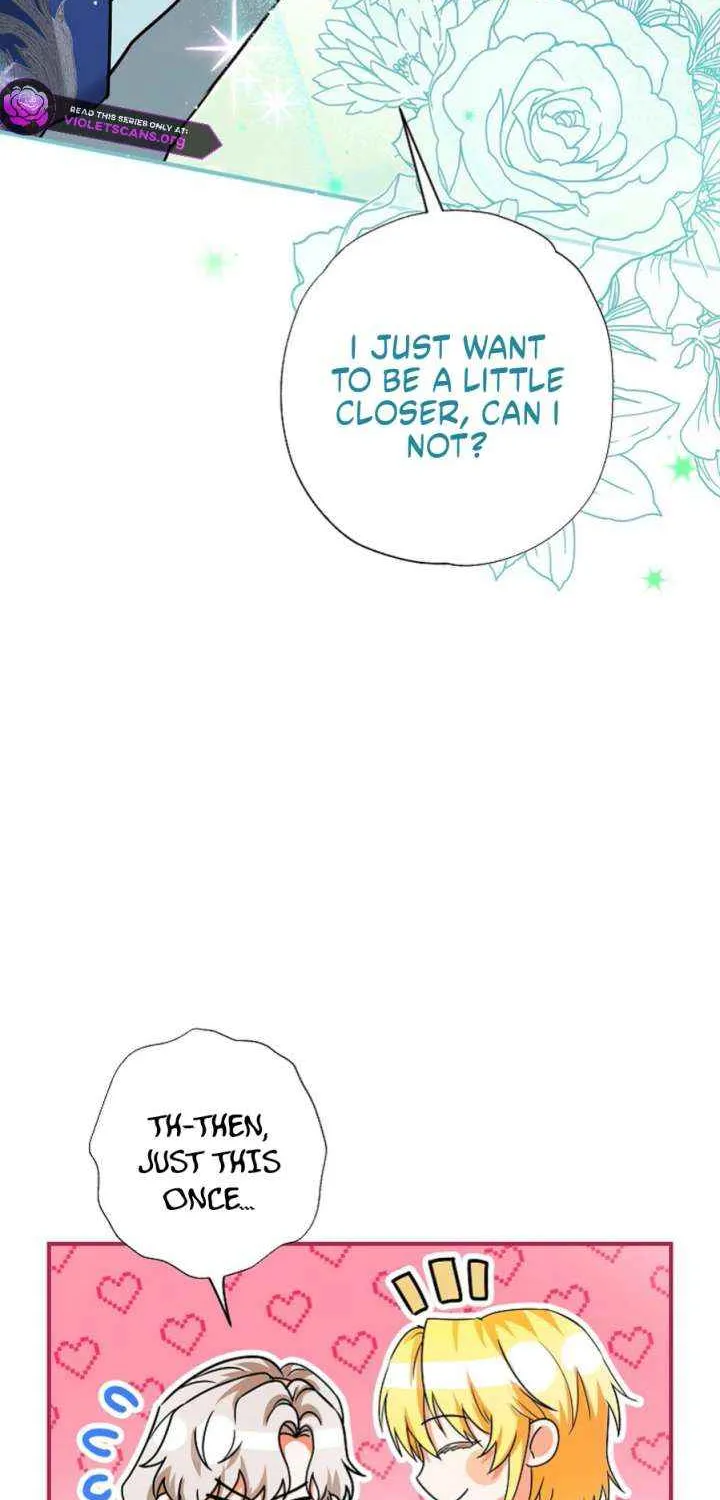 I Became the Emperor’s Cat Chapter 69 page 62 - 