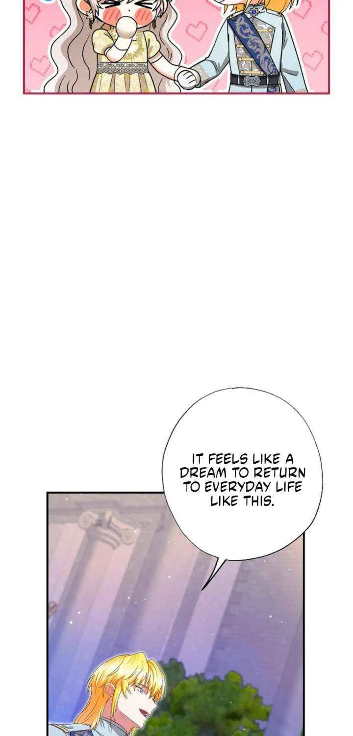I Became the Emperor’s Cat Chapter 69 page 63 - 