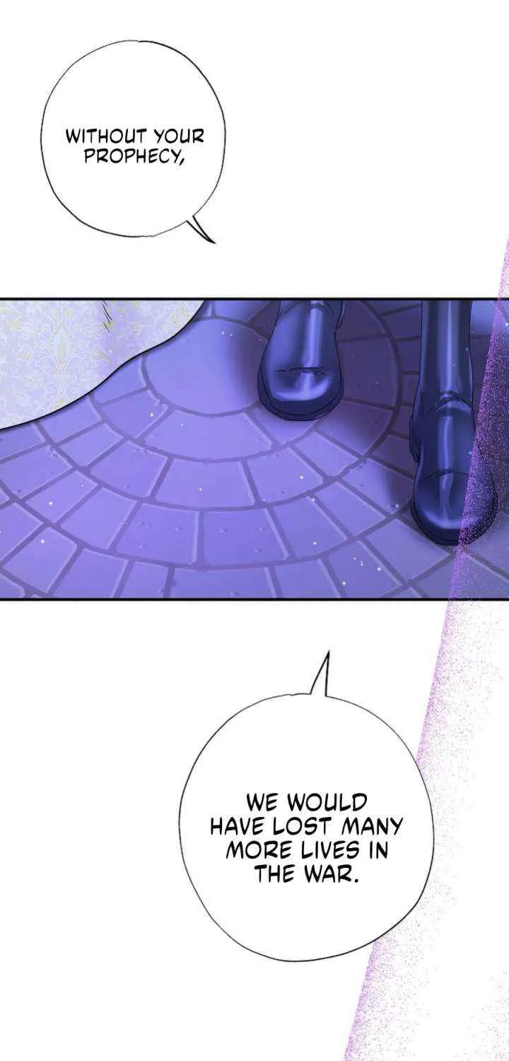 I Became the Emperor’s Cat Chapter 69 page 65 - 