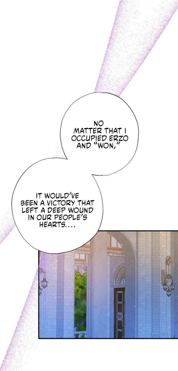 I Became the Emperor’s Cat Chapter 69 page 66 - 