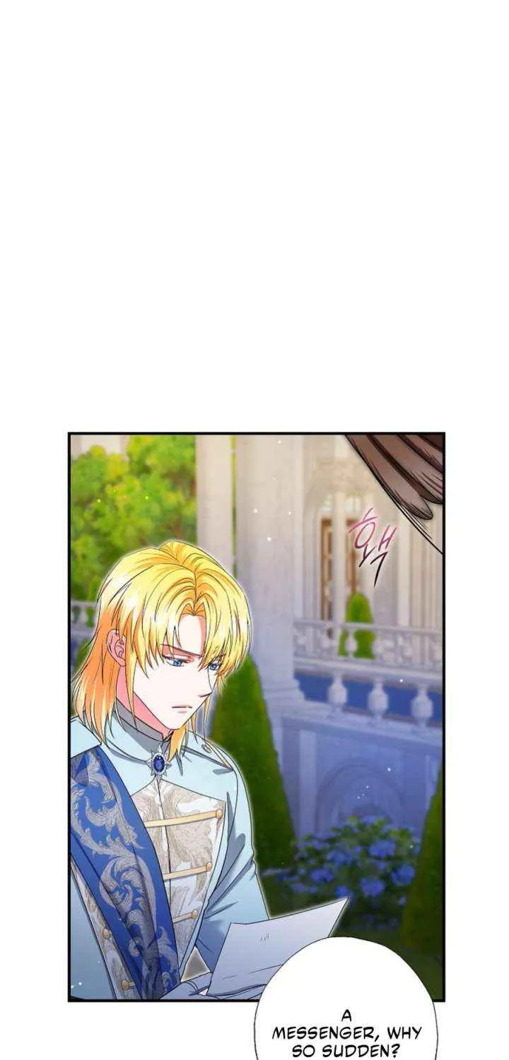 I Became the Emperor’s Cat Chapter 69 page 73 - 
