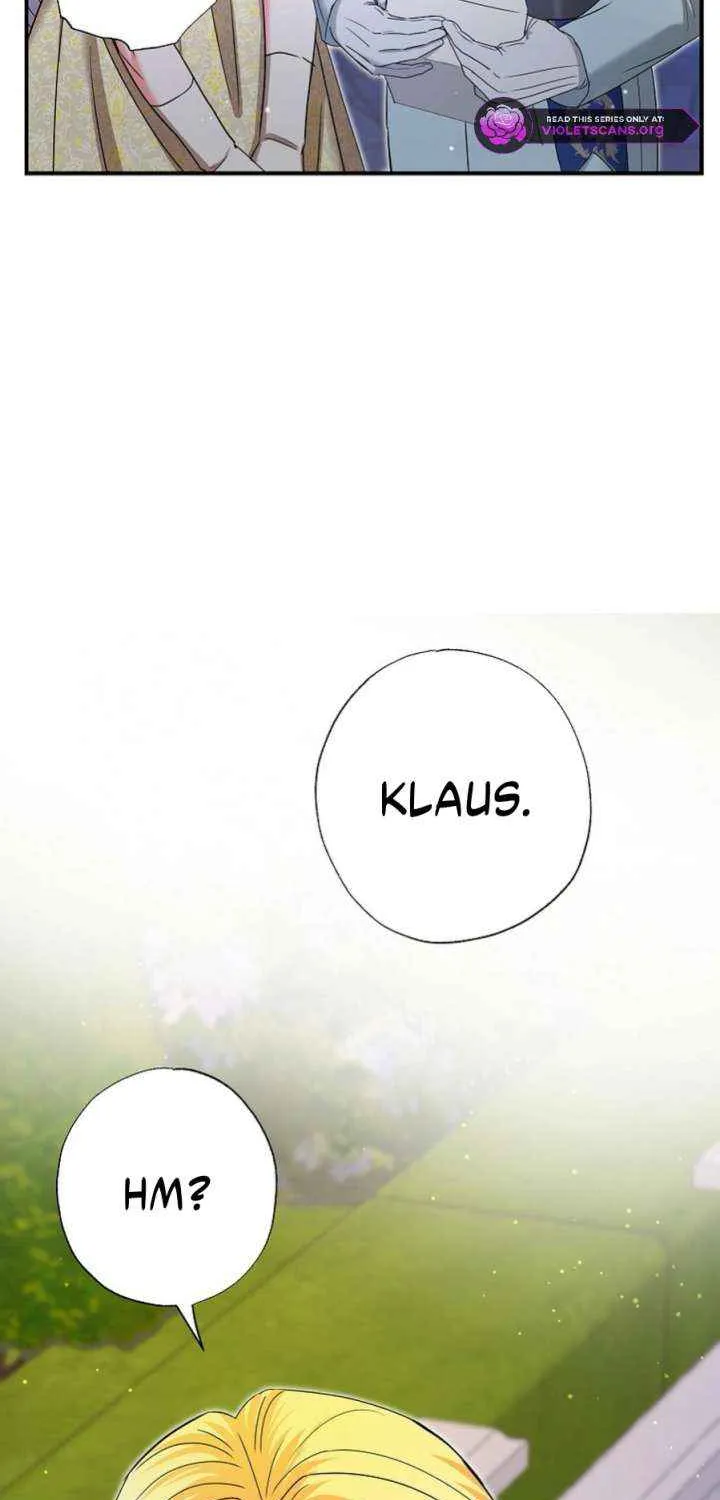 I Became the Emperor’s Cat Chapter 69 page 75 - 