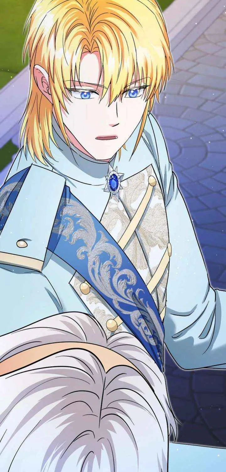 I Became the Emperor’s Cat Chapter 69 page 76 - 