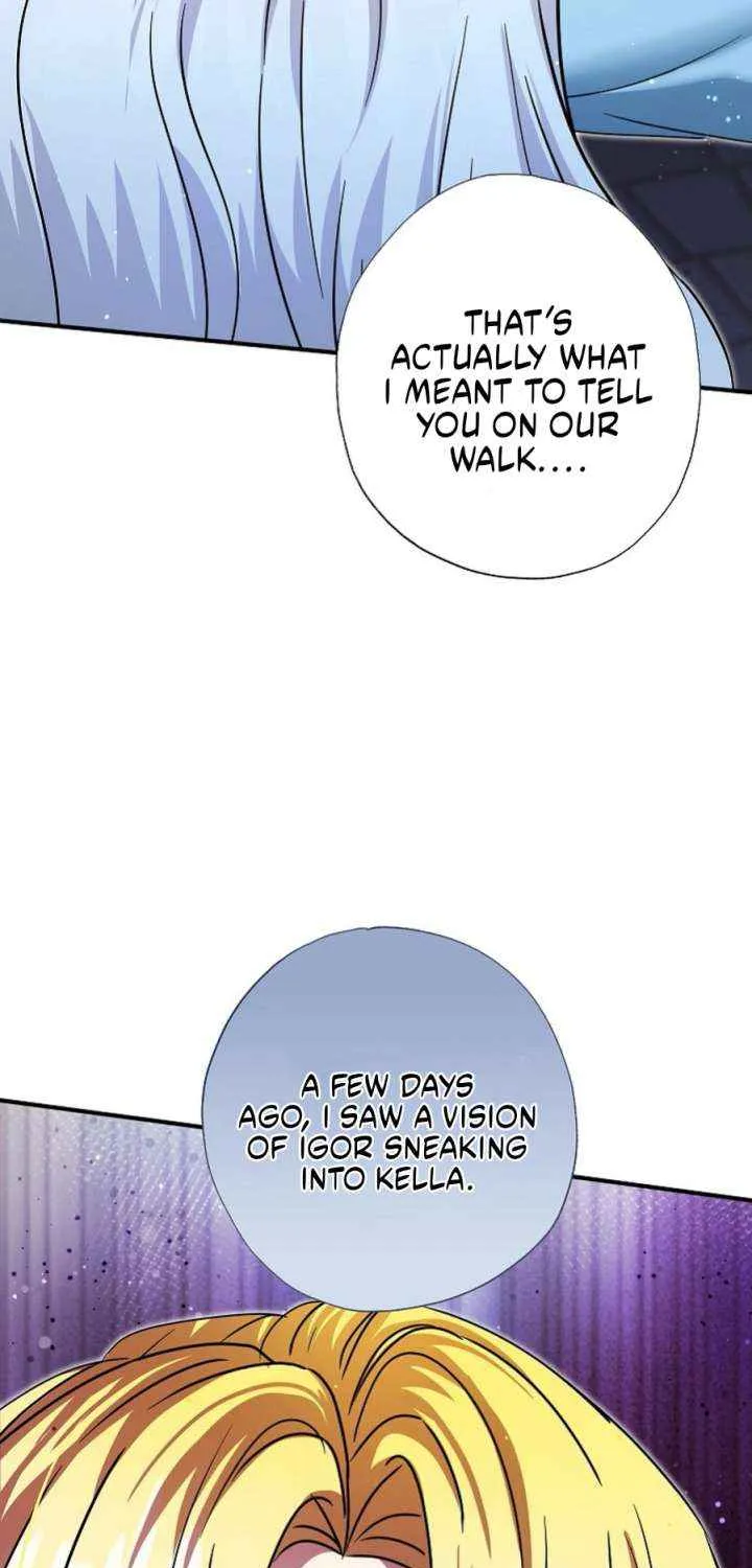 I Became the Emperor’s Cat Chapter 69 page 77 - 
