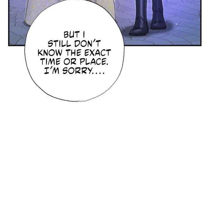 I Became the Emperor’s Cat Chapter 69 page 80 - 
