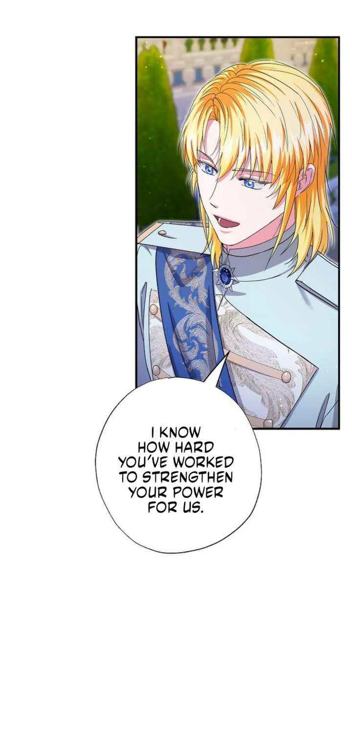 I Became the Emperor’s Cat Chapter 69 page 83 - 