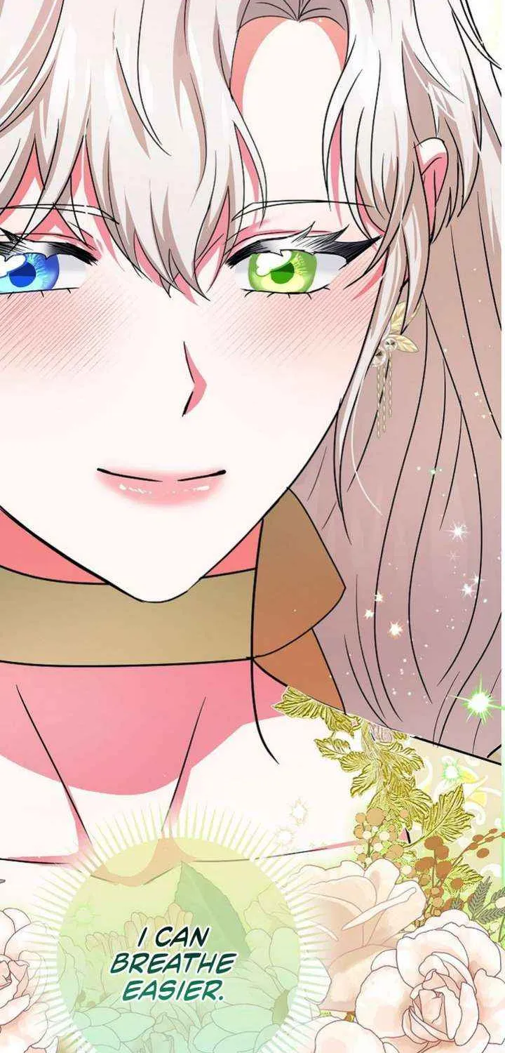 I Became the Emperor’s Cat Chapter 69 page 86 - 