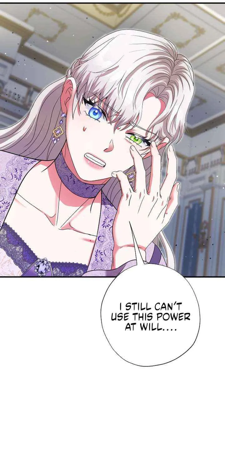 I Became the Emperor’s Cat Chapter 69 page 10 - 