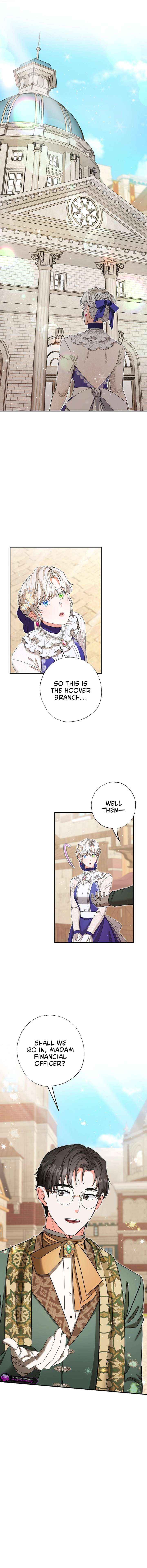 I Became the Emperor’s Cat Chapter 70 page 13 - 