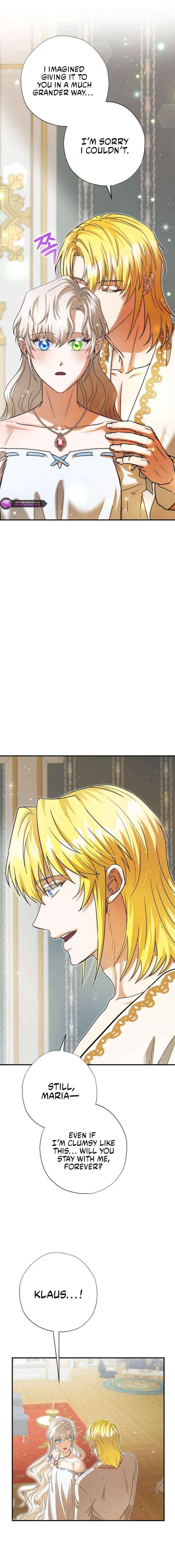 I Became the Emperor’s Cat Chapter 70 page 10 - 