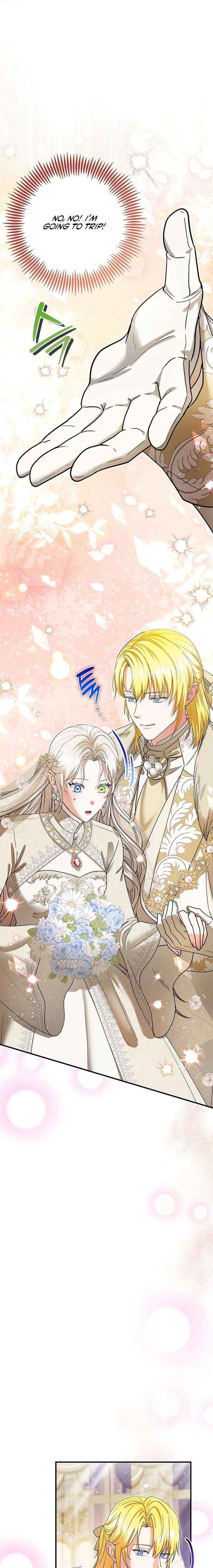 I Became the Emperor’s Cat Chapter 81 page 12 - 
