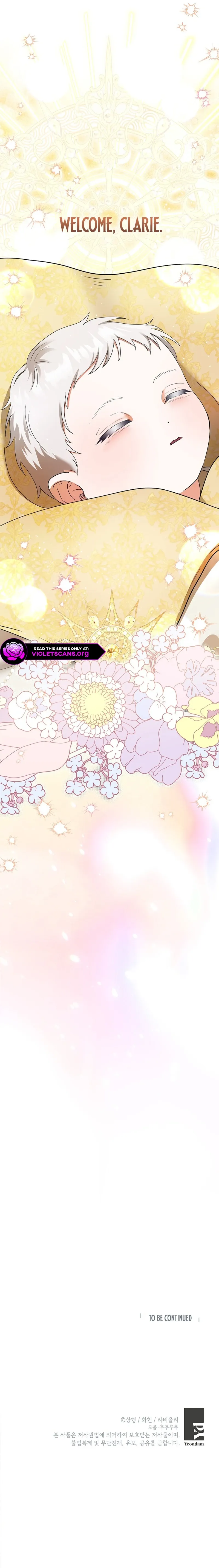 I Became the Emperor’s Cat Chapter 82 page 14 - 