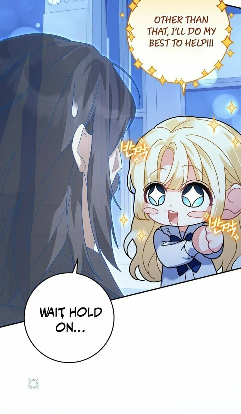 I Became the Ghost Duke’s Daughter Chapter 10 page 12 - 