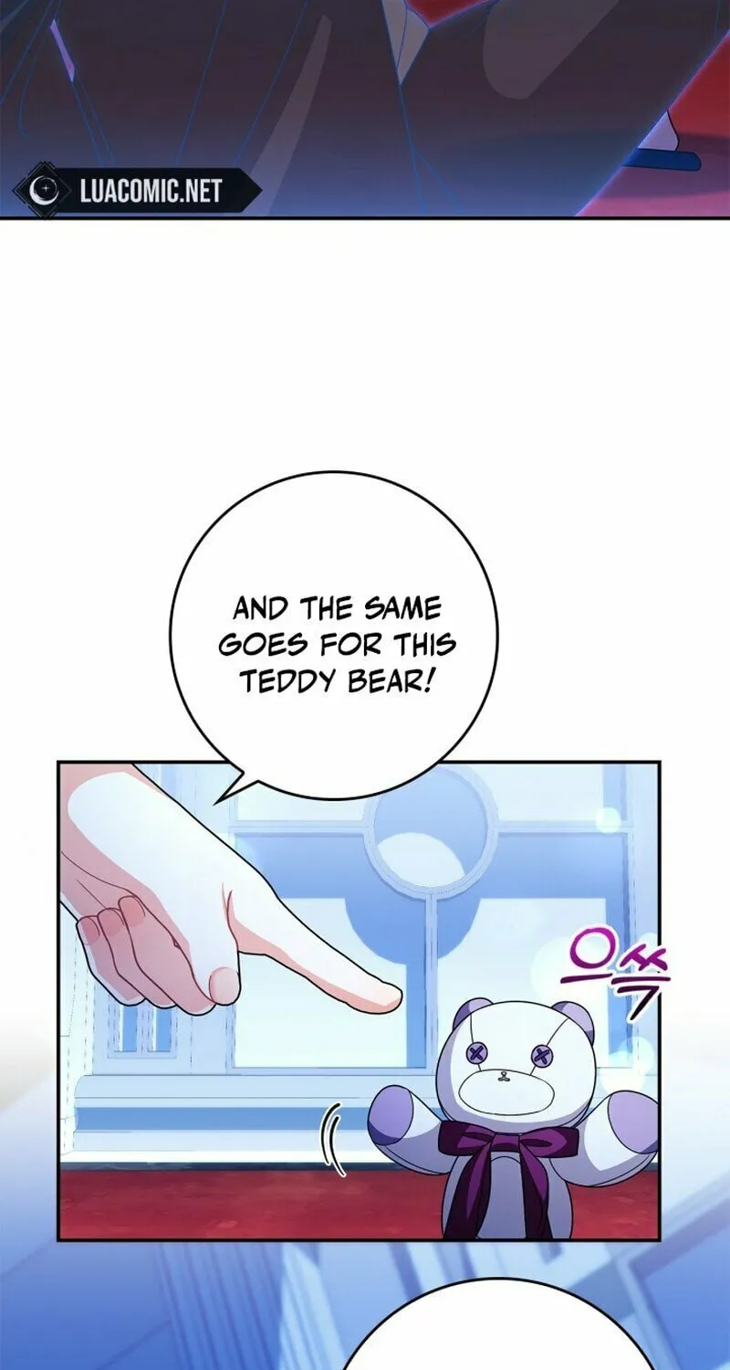 I Became the Ghost Duke’s Daughter Chapter 10 page 14 - 