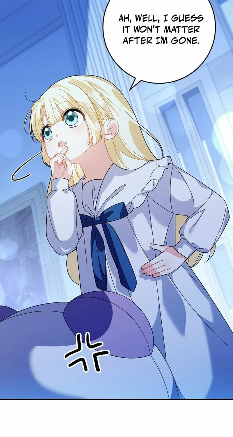 I Became the Ghost Duke’s Daughter Chapter 10 page 15 - 