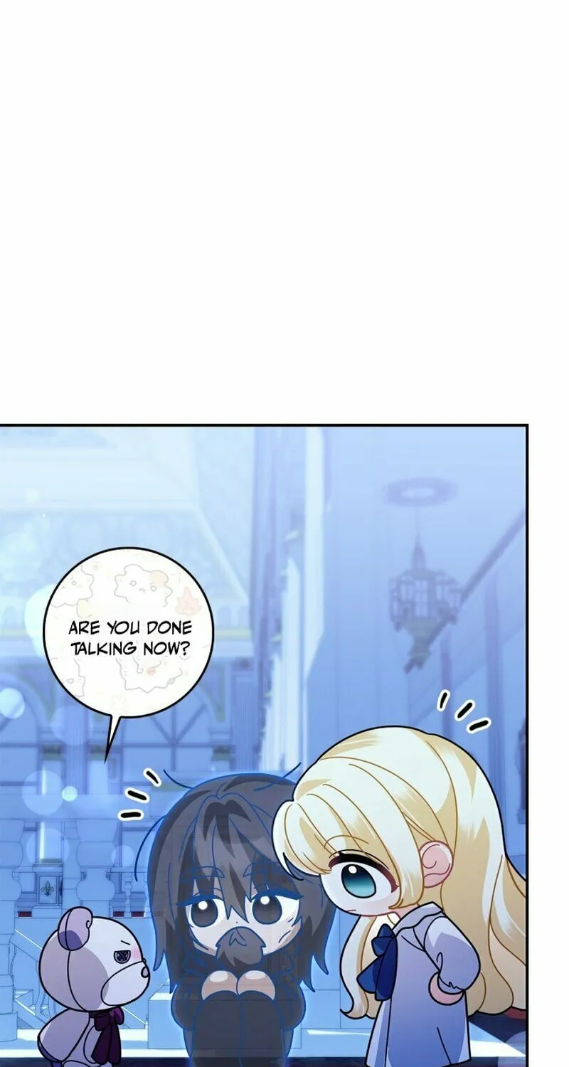 I Became the Ghost Duke’s Daughter Chapter 10 page 16 - 