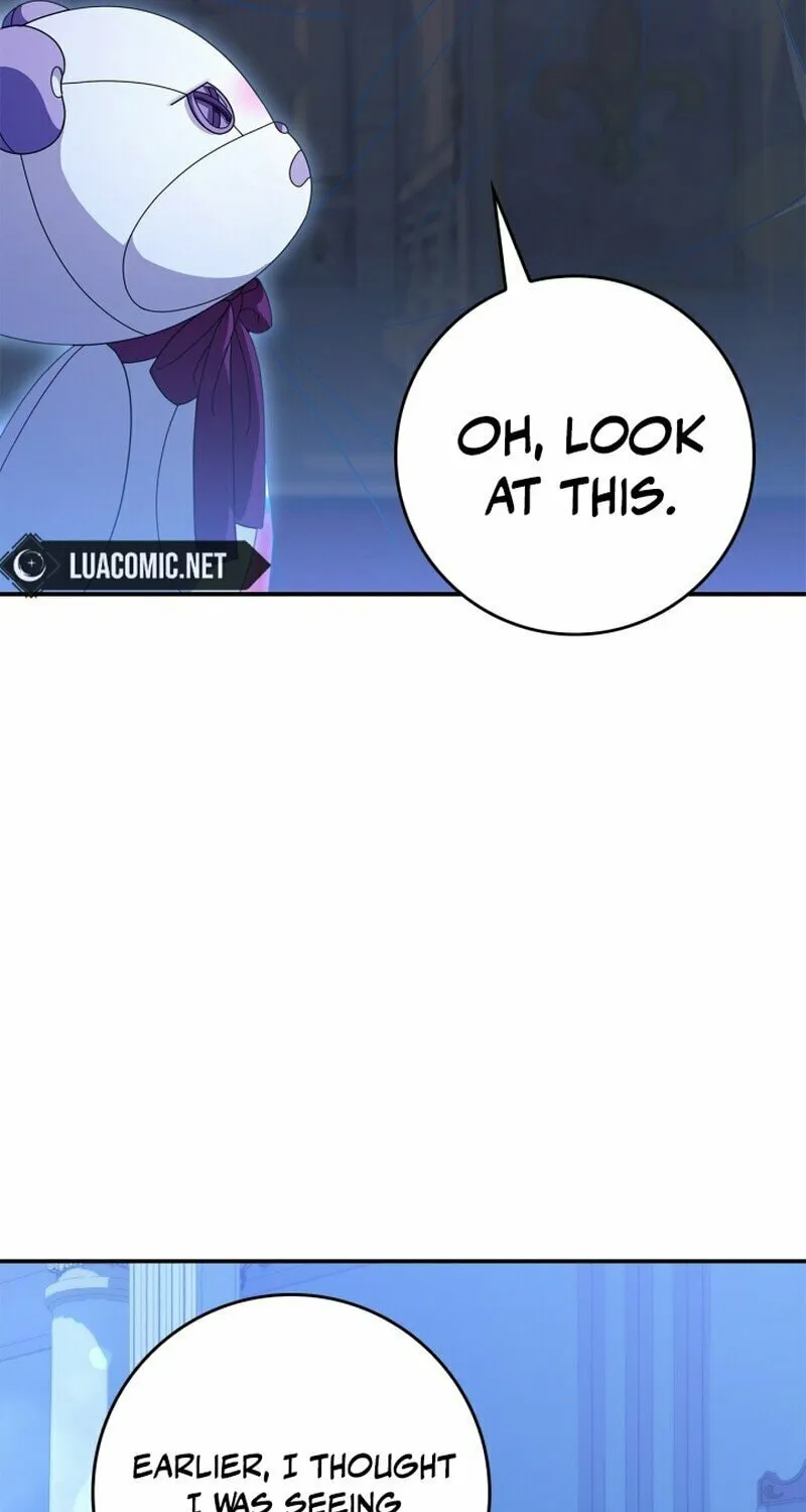 I Became the Ghost Duke’s Daughter Chapter 10 page 19 - 