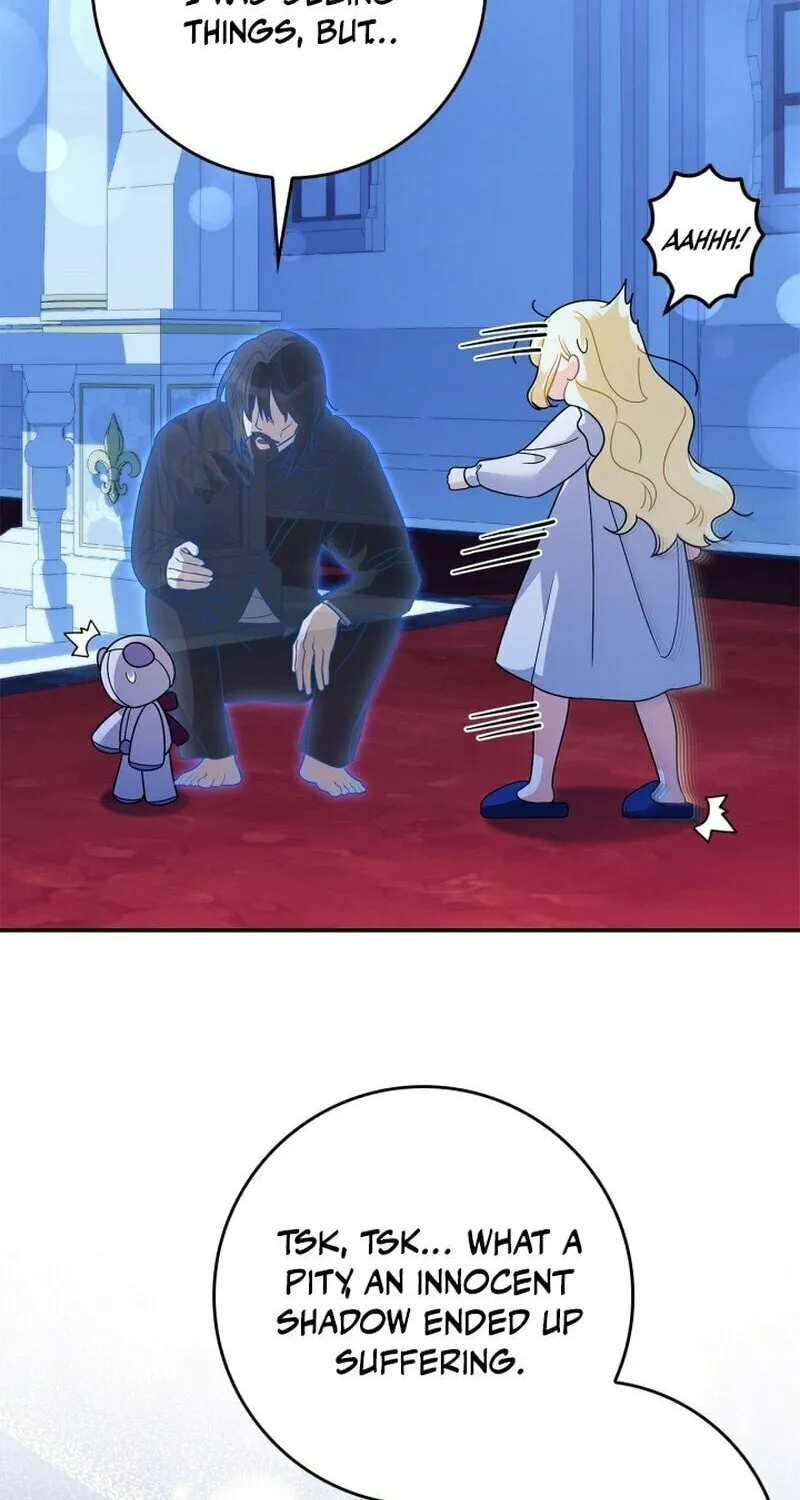 I Became the Ghost Duke’s Daughter Chapter 10 page 20 - 