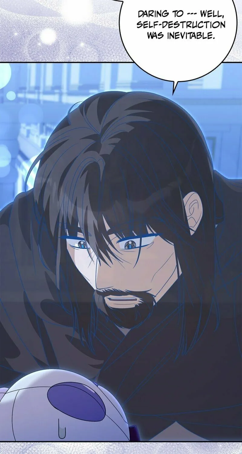 I Became the Ghost Duke’s Daughter Chapter 10 page 21 - 