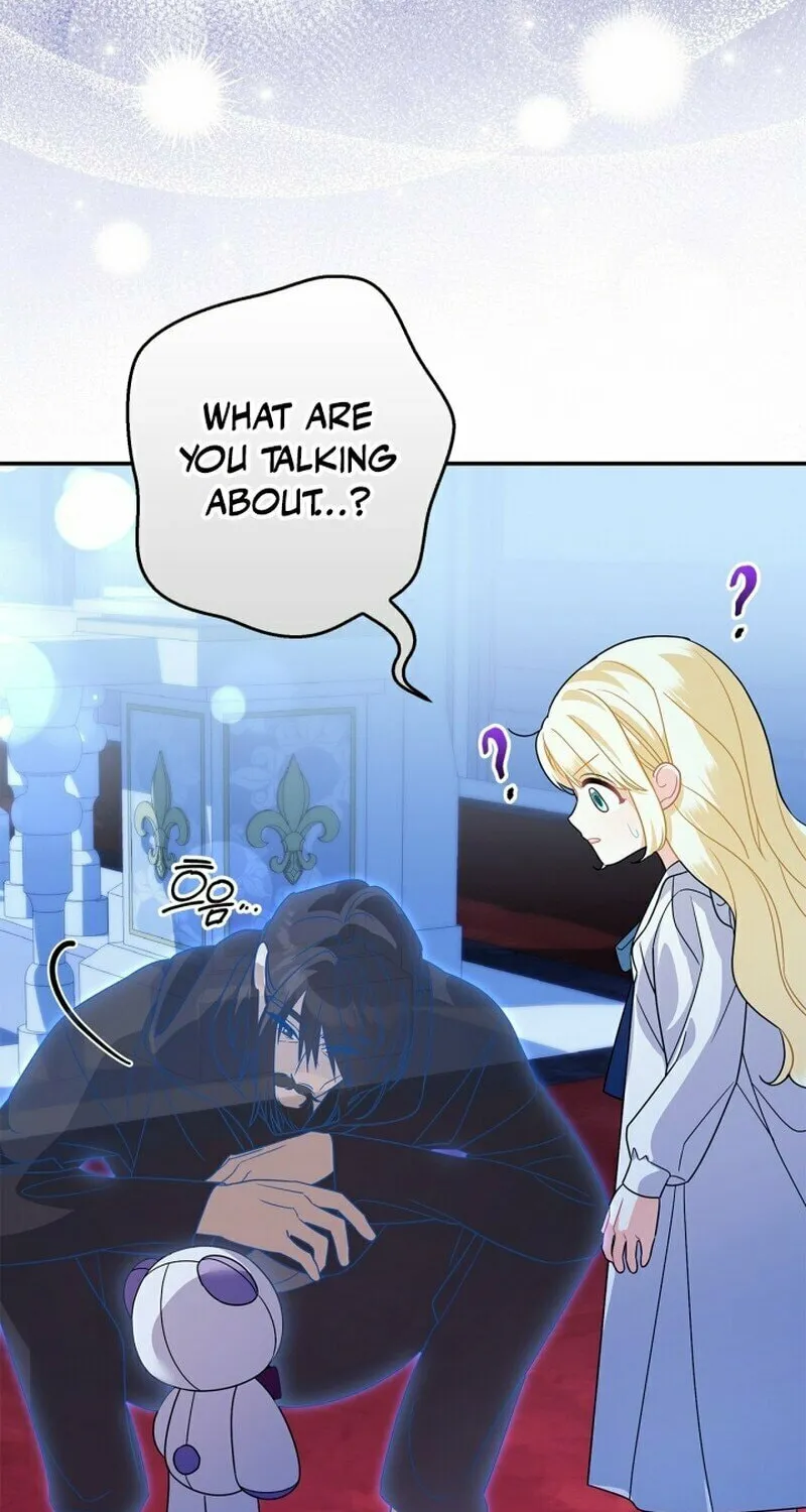 I Became the Ghost Duke’s Daughter Chapter 10 page 22 - 