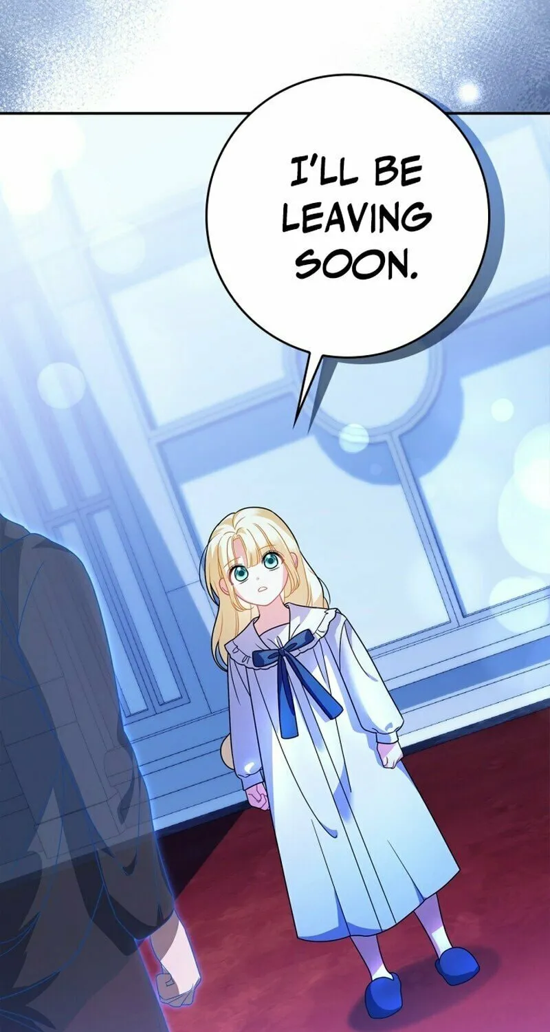I Became the Ghost Duke’s Daughter Chapter 10 page 31 - 