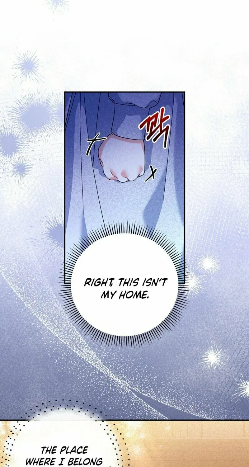 I Became the Ghost Duke’s Daughter Chapter 10 page 34 - 