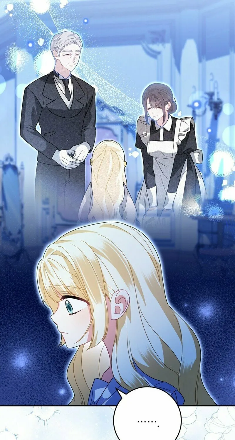 I Became the Ghost Duke’s Daughter Chapter 10 page 37 - 