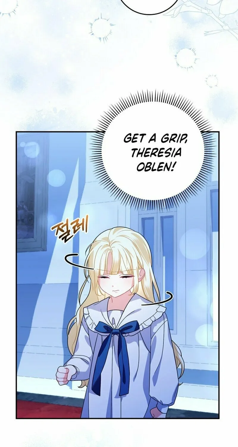 I Became the Ghost Duke’s Daughter Chapter 10 page 38 - 