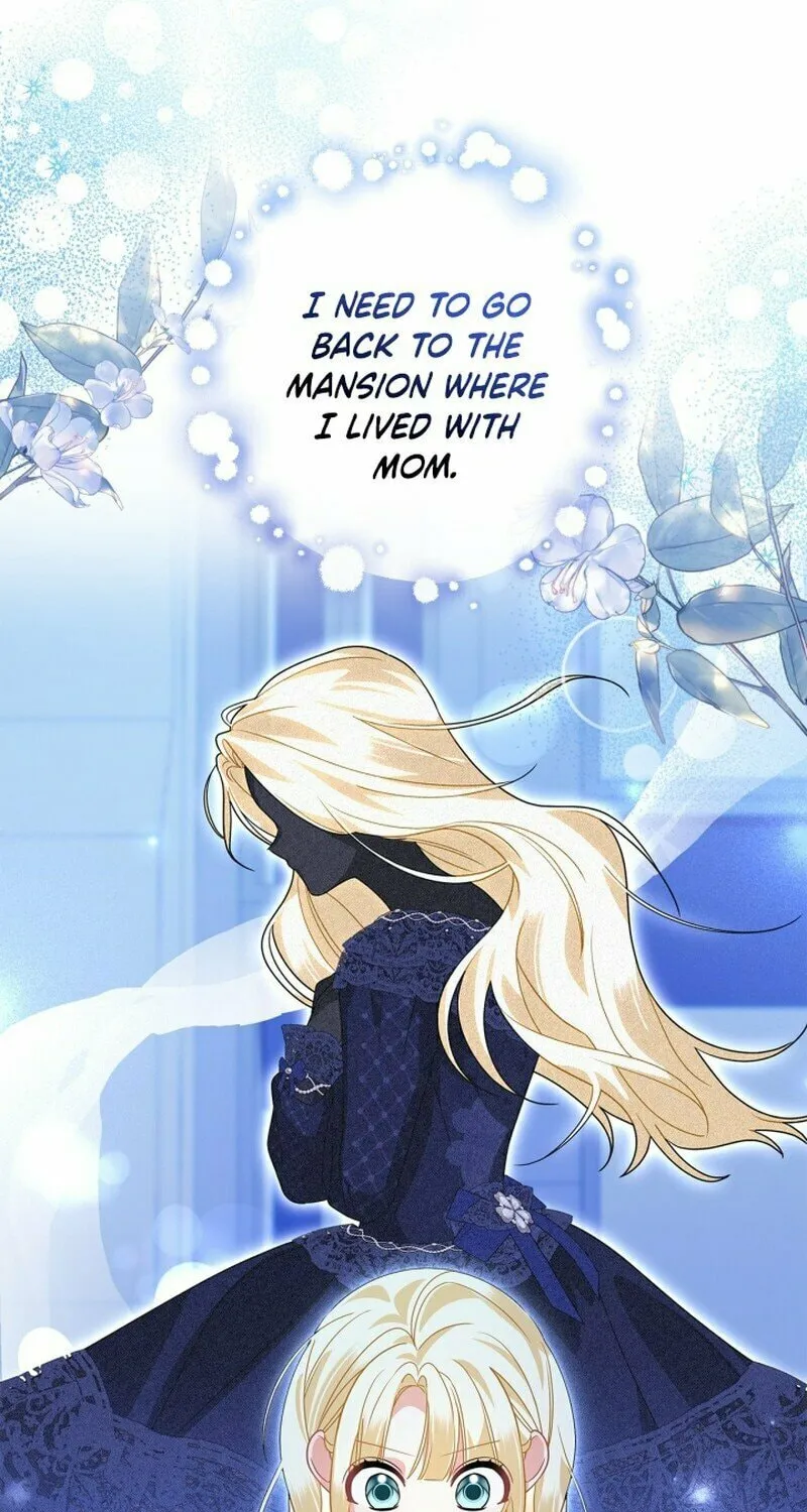 I Became the Ghost Duke’s Daughter Chapter 10 page 39 - 