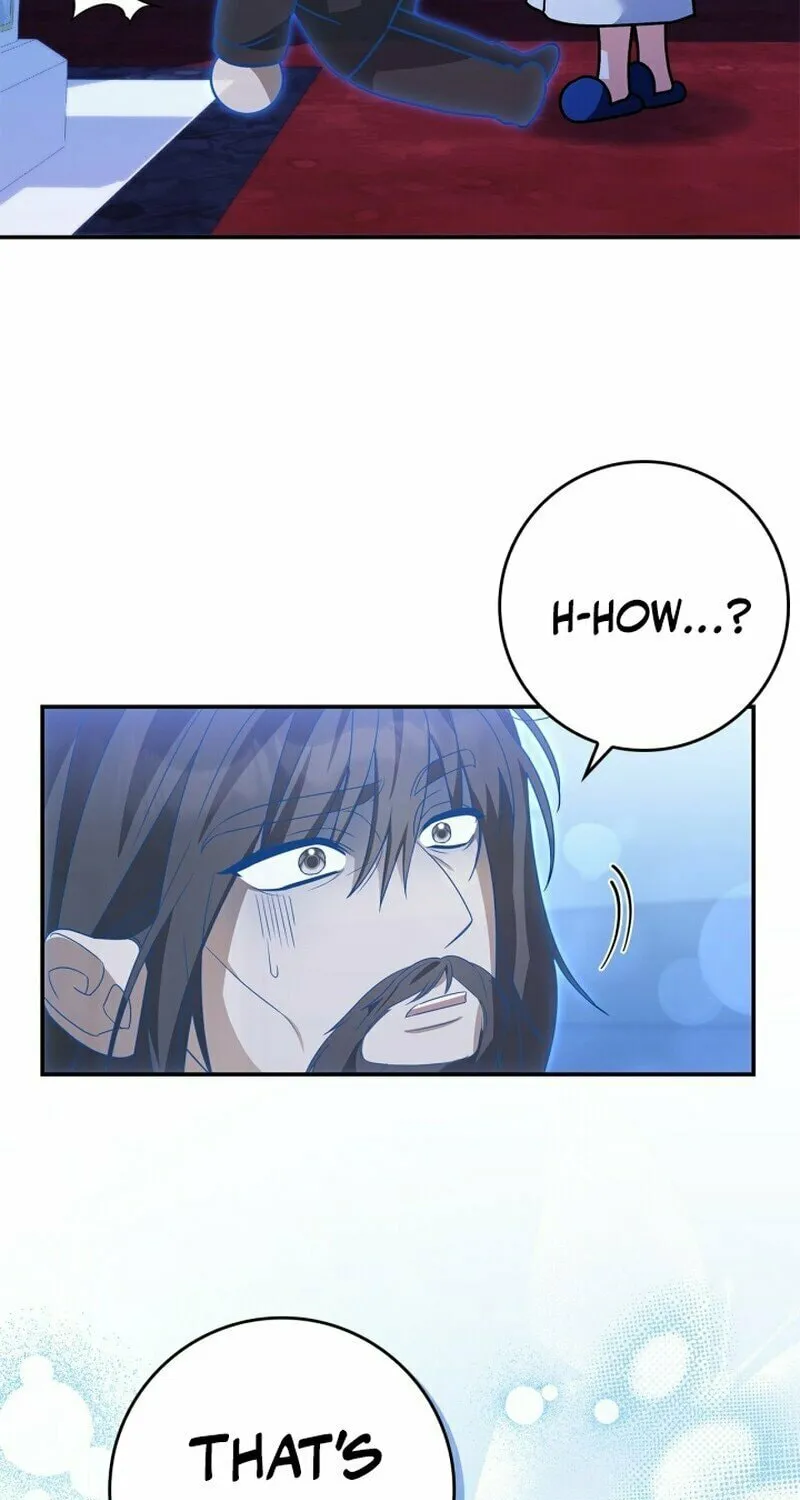 I Became the Ghost Duke’s Daughter Chapter 10 page 5 - 