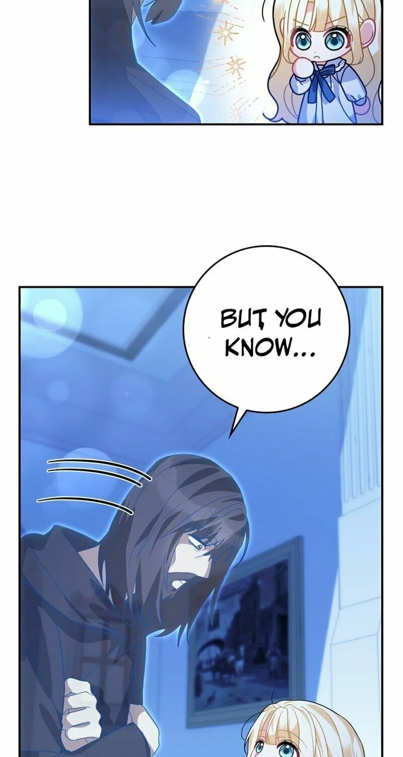 I Became the Ghost Duke’s Daughter Chapter 10 page 41 - 