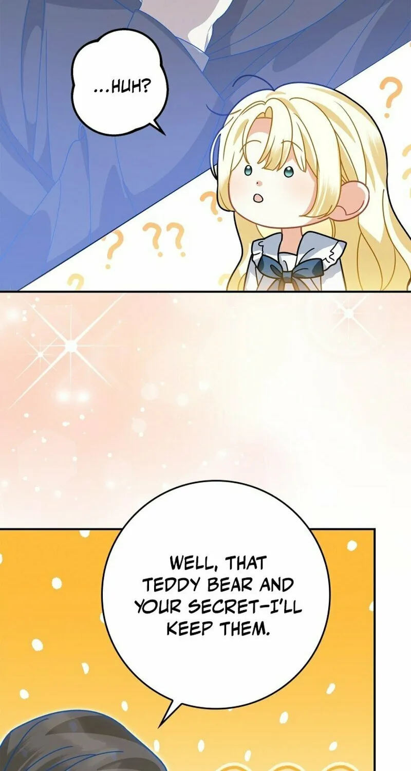 I Became the Ghost Duke’s Daughter Chapter 10 page 44 - 