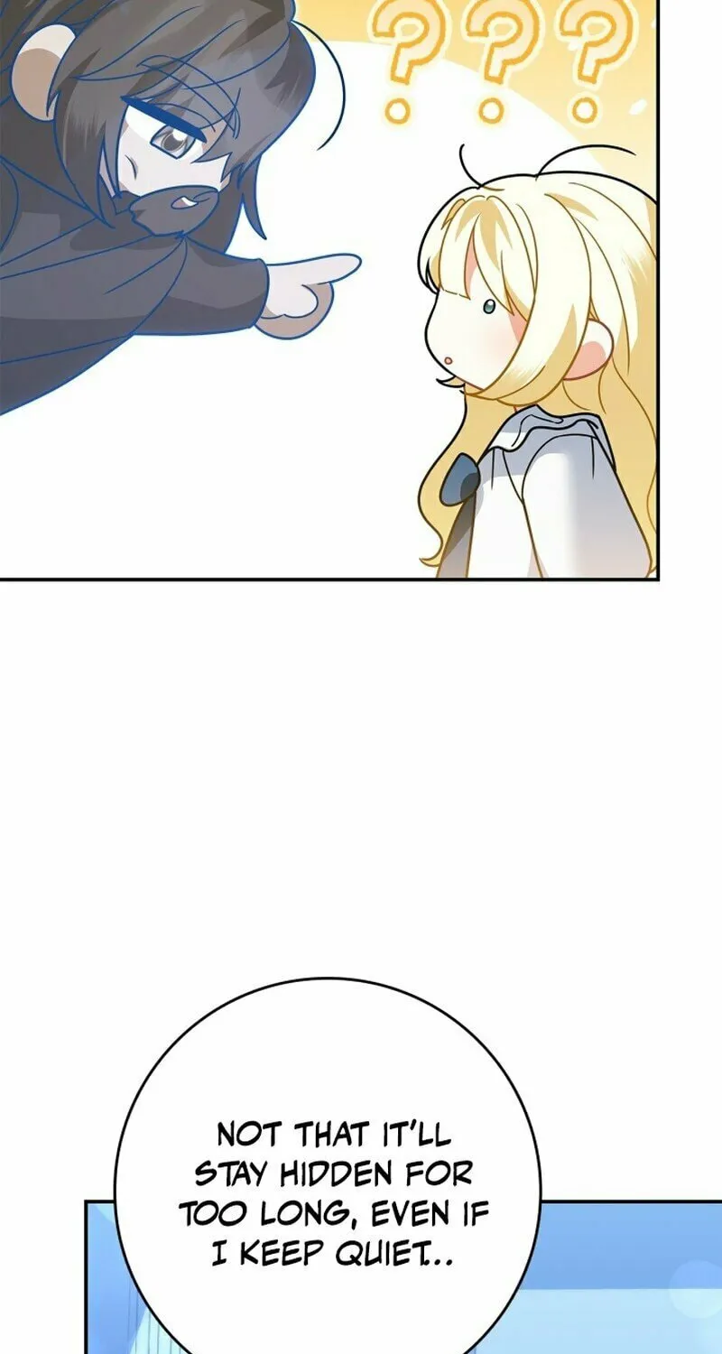I Became the Ghost Duke’s Daughter Chapter 10 page 45 - 