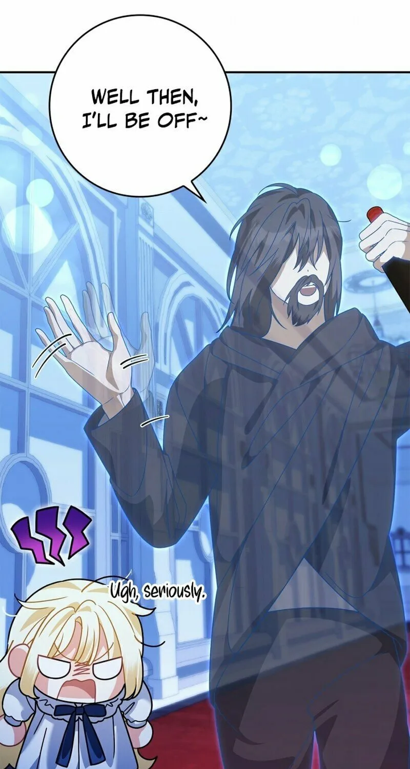 I Became the Ghost Duke’s Daughter Chapter 10 page 49 - 