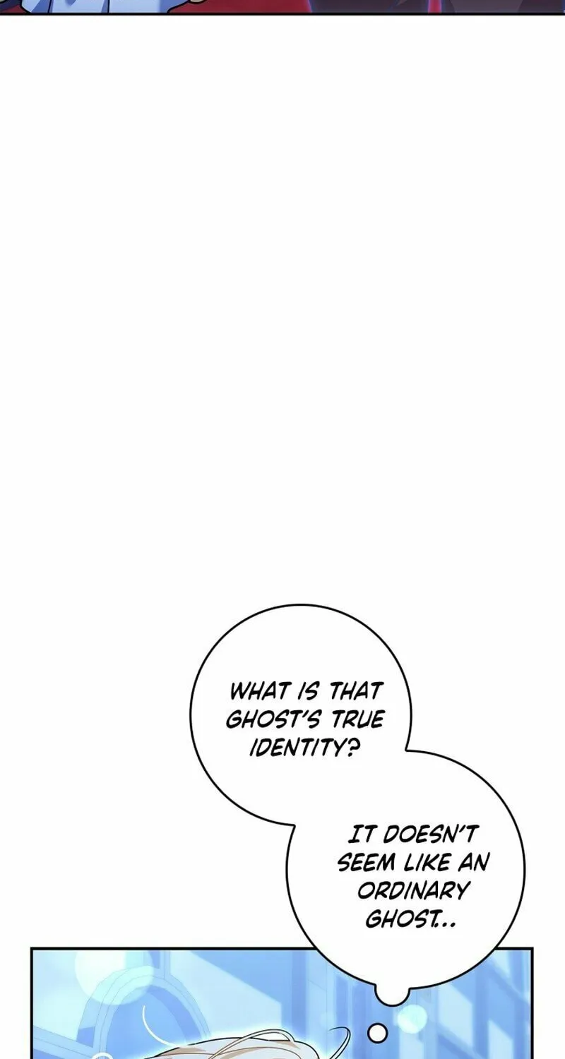 I Became the Ghost Duke’s Daughter Chapter 10 page 50 - 