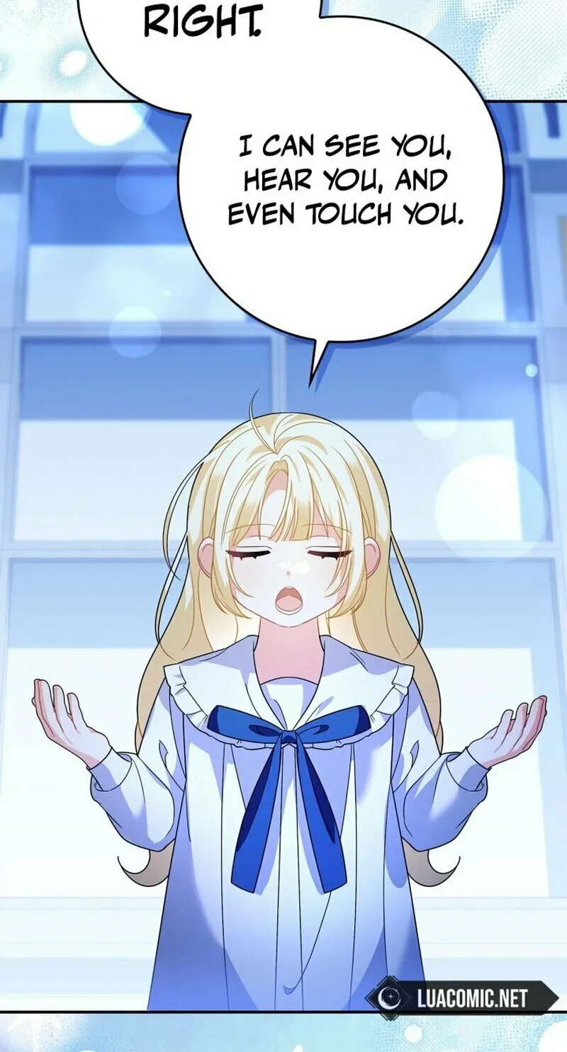I Became the Ghost Duke’s Daughter Chapter 10 page 6 - 